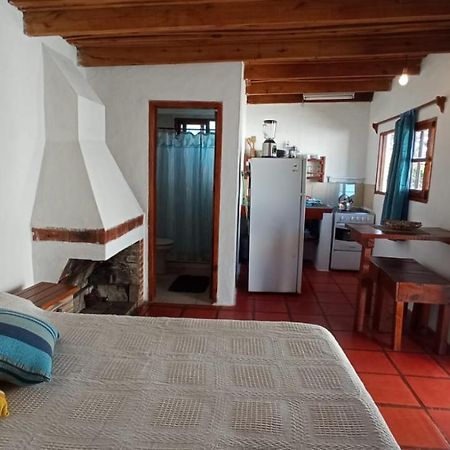Villa La Joya Del Fondo à Punta Del Diablo Extérieur photo
