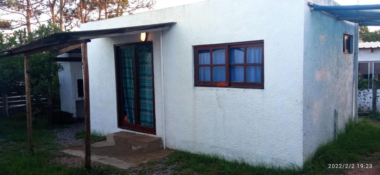 Villa La Joya Del Fondo à Punta Del Diablo Extérieur photo
